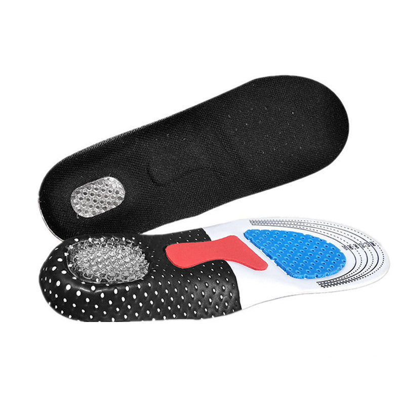 Arch support insoles